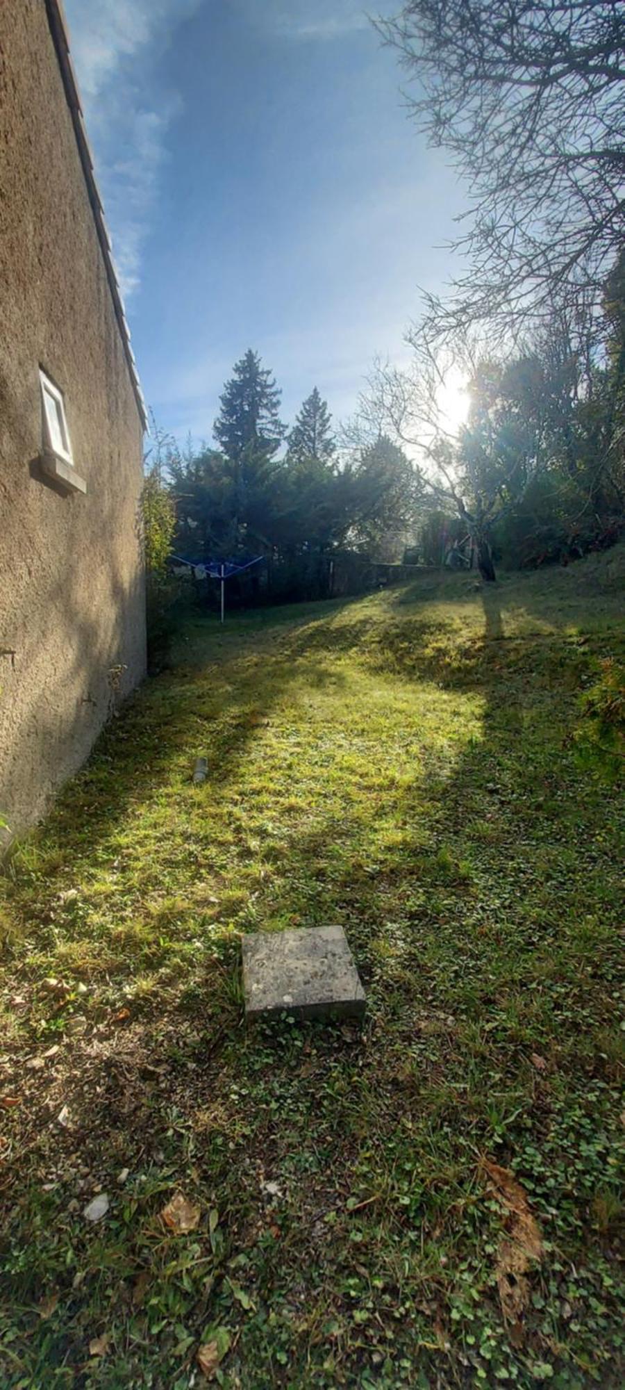 Villa Maison De Campagne 04 Vacheres Luberon 3 Chambres 8 Personnes Exterior photo